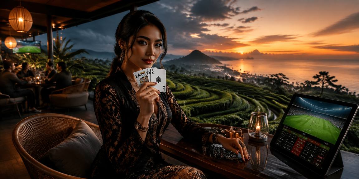 yolanda77 Live Baccarat